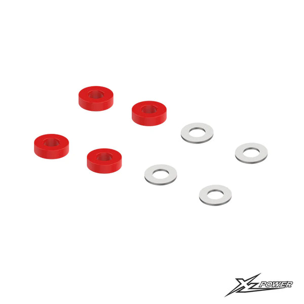 XL20H130 - Tapered damper