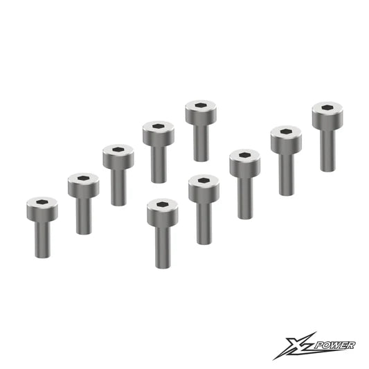 XL20S010 - M2*5 Screw