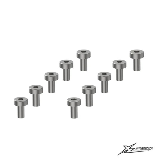 XL20S070 - M1.6*4 Screw