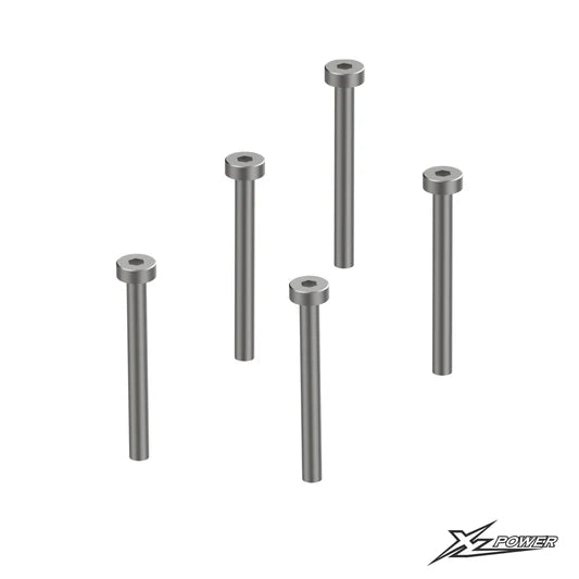XL20S120 - M2*20 Screw