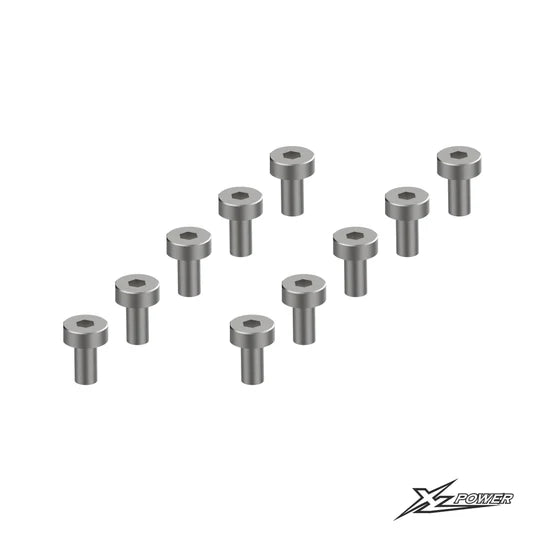 XL20S150 - M2*3 Screw
