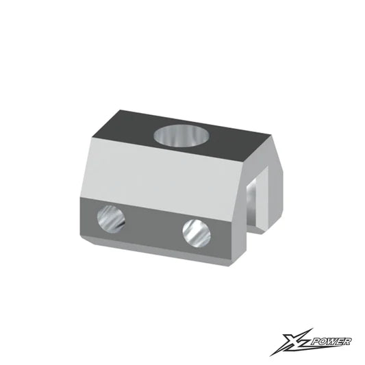 XL20T020 - Tail motor mount