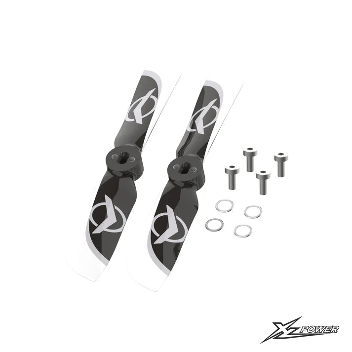 AZ-45MM - Azure Power AZ-45mm Tail Blade
