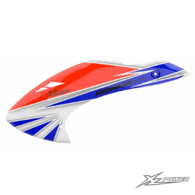 XL55C01 Canopy NImbus