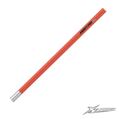 XL55T01-R - Tail Boom Red