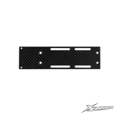 XL70V2B07-1 Carbon Fiber Plate V2 Gyro