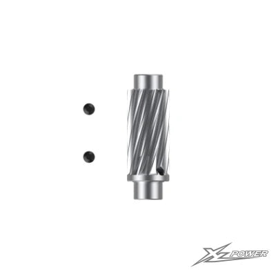 XL76G11 - Motor pinion 11T V3