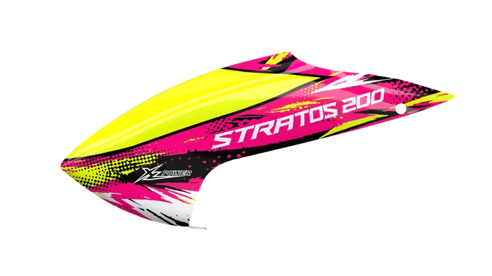 XL20C060 - Canopy