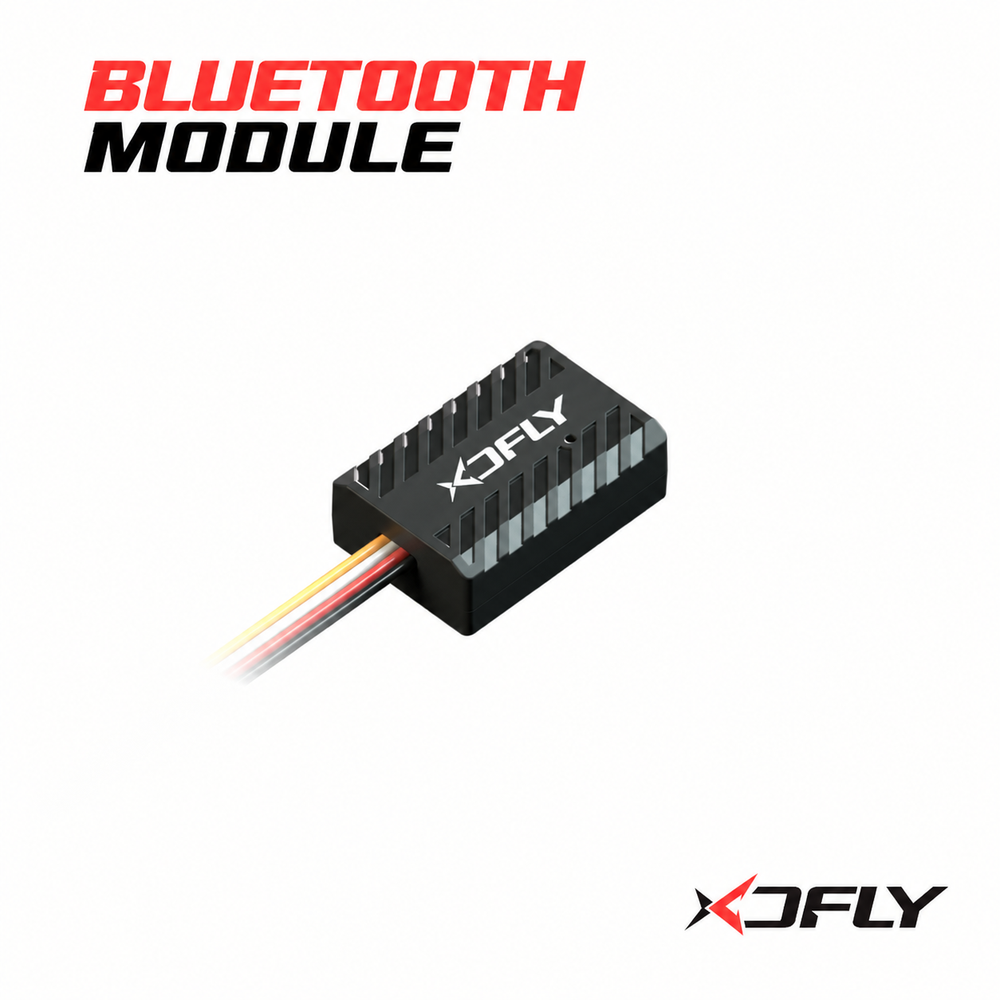XDFly BT Module