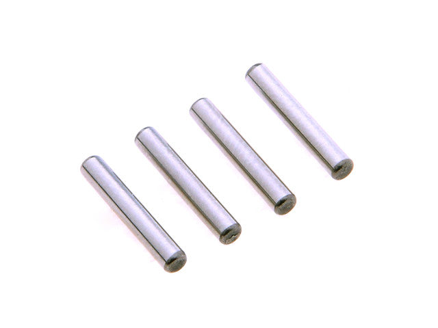 Tail link pins