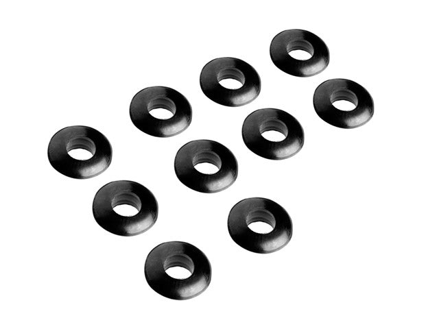 Front canopy rubber grommets 6hv ULT