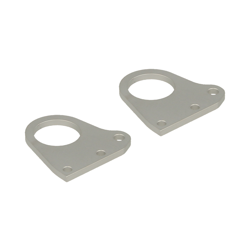 Exo gear box frame