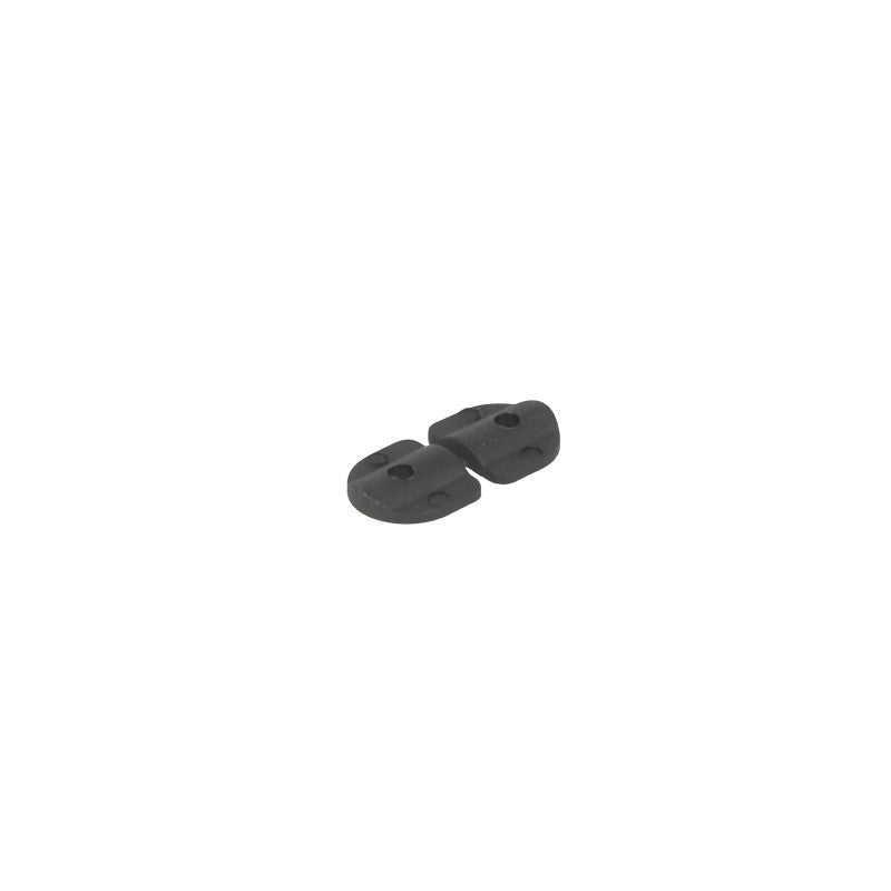 Exo tail blade spacers