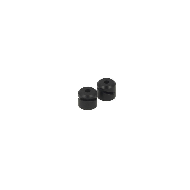 Exo strut mount