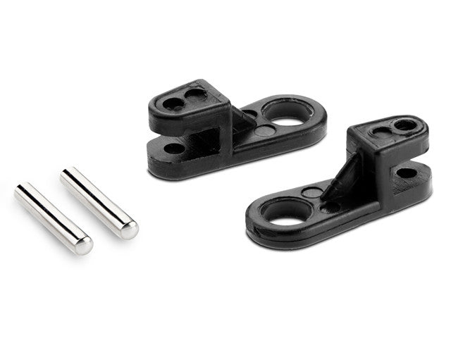 Tail blade links