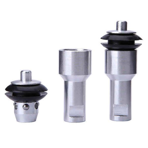 Canopy quick release 26mm