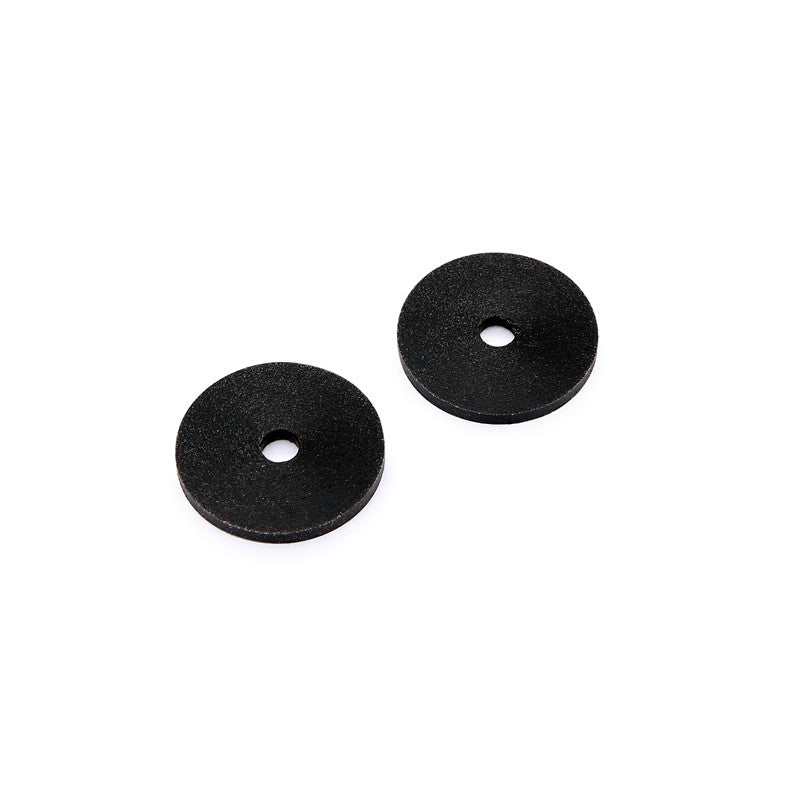 Blade grip washer