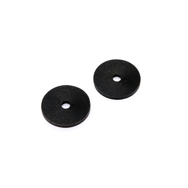Blade grip washer