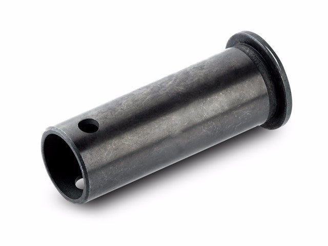 Autorotation sleeve