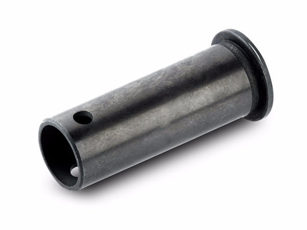 Autorotation sleeve