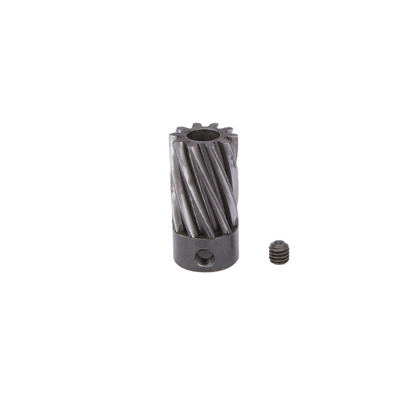 Helical pinion 10 tooth