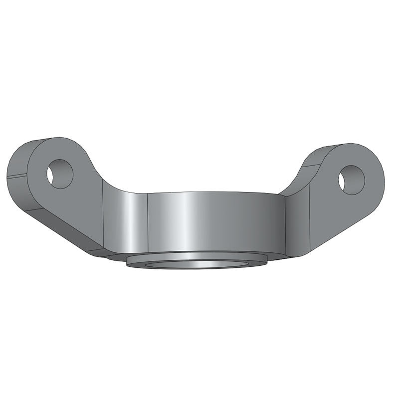 Tail pitch plate