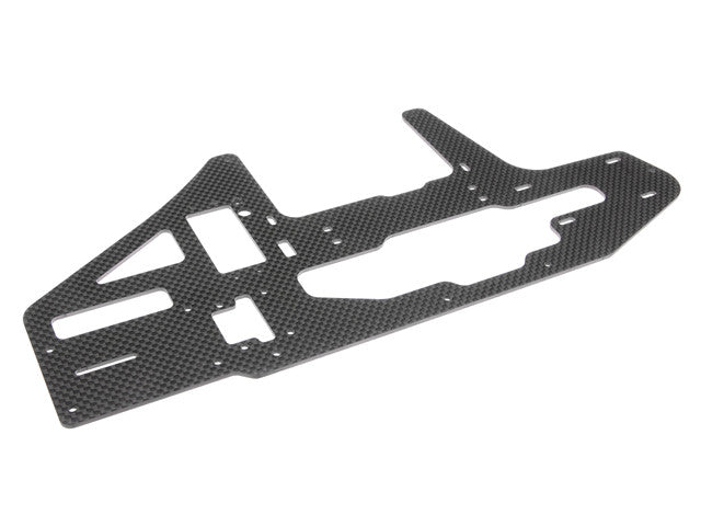 Upper frame left