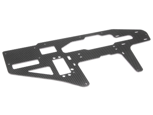 Upper frame right
