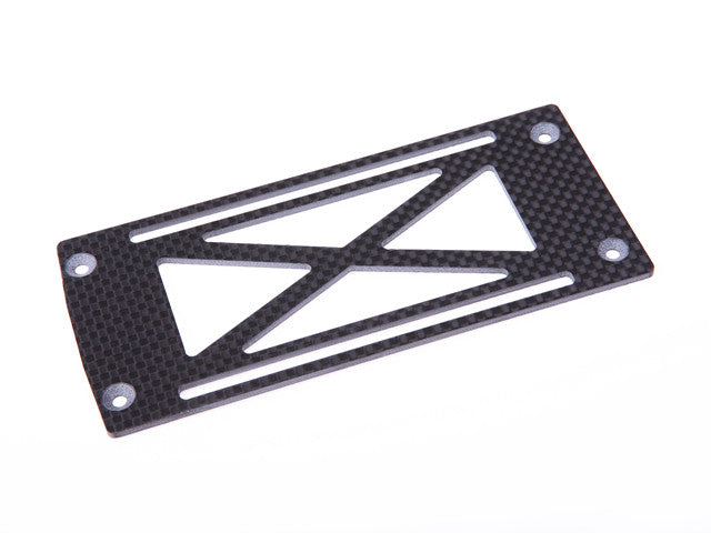 Receiver mount