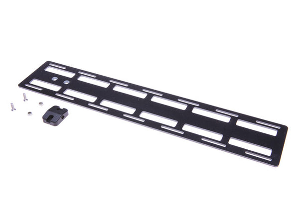 Battery tray