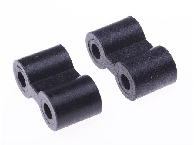 Servo spacer