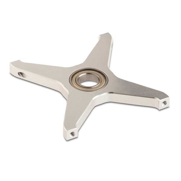 Bottom bearing block
