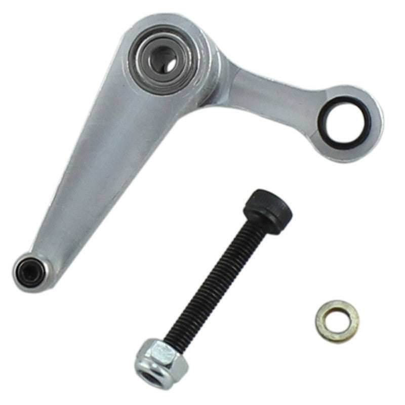 Tail pitch arm