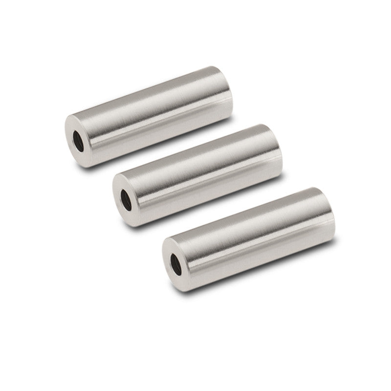 Motor mount spacers