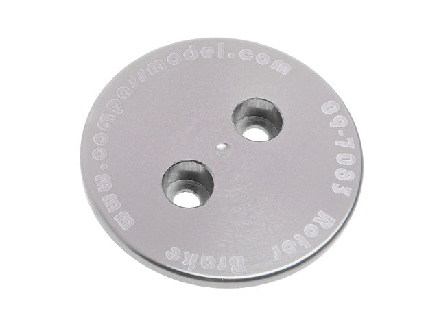 Rotor brake