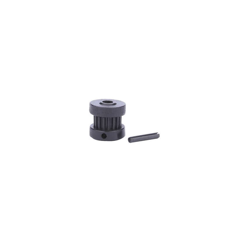 Tail pulley 17 Tooth