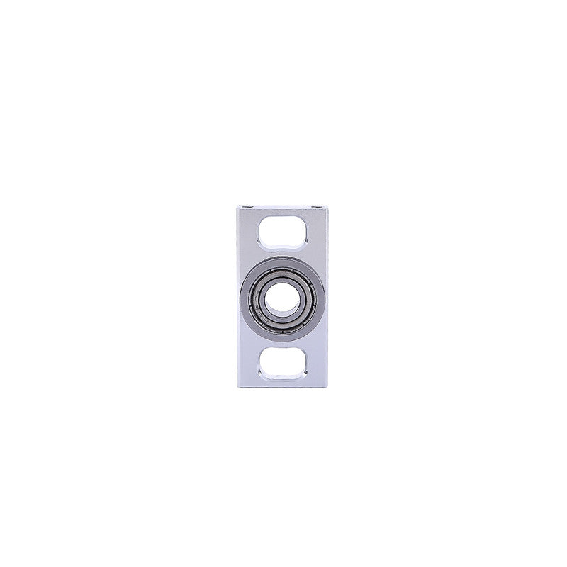 Lower bearing block