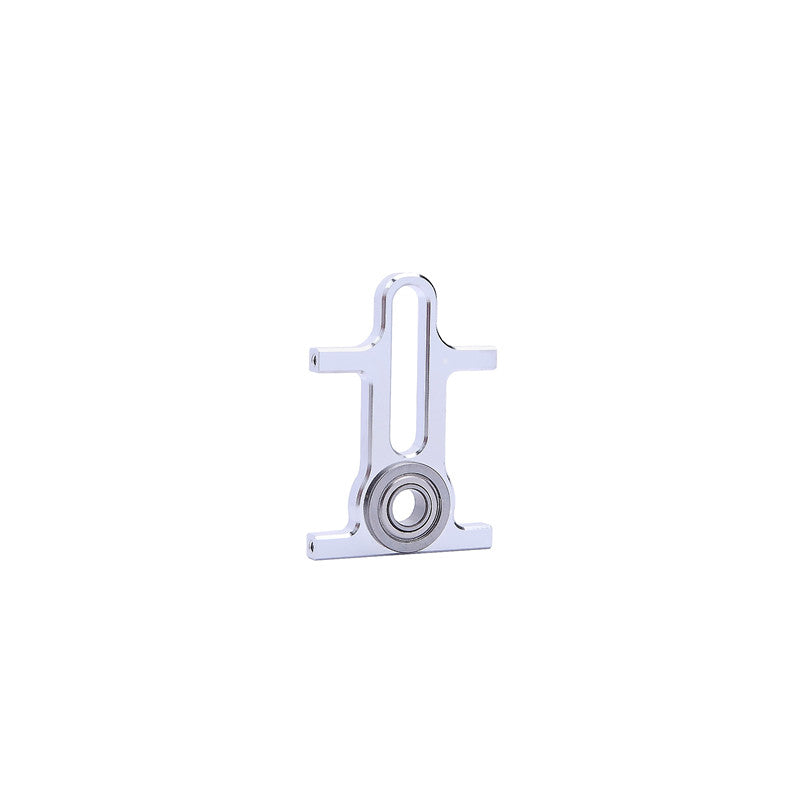 Upper bearing block