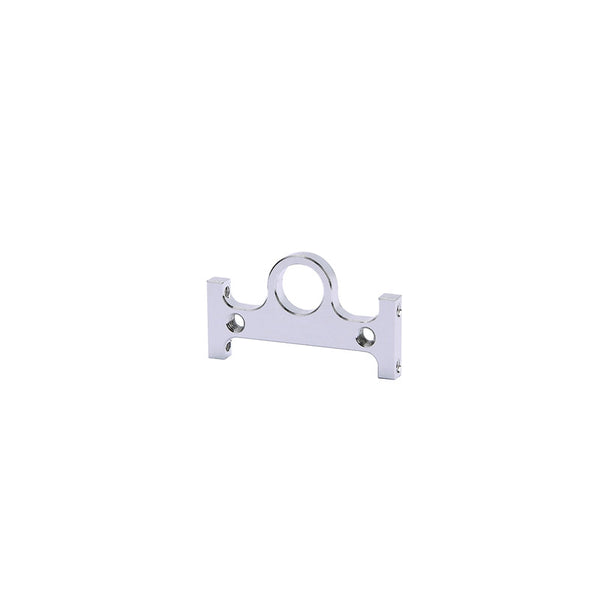 Belt tensionor mount