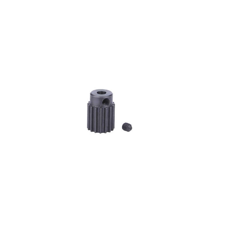 Motor pulley 16Tx4mm