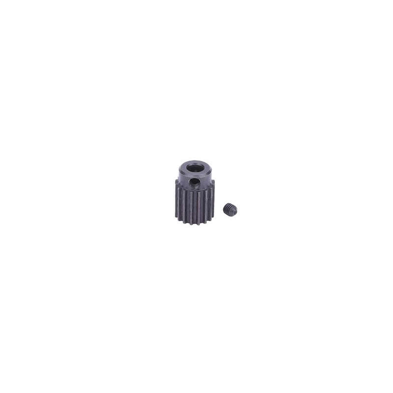 Motor pulley 16Tx3.17mm