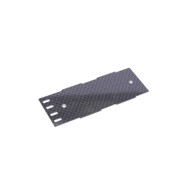 Radio tray