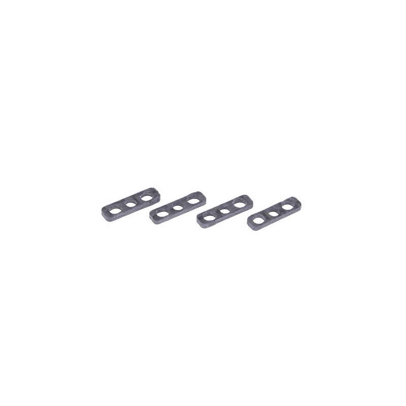 Servo spacer 1.5mm