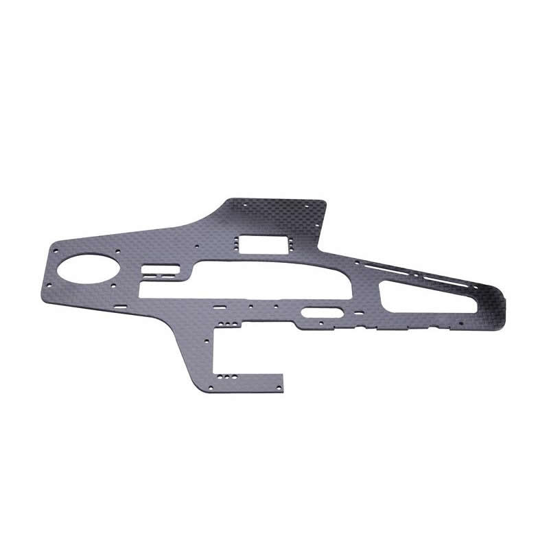 Side right frame