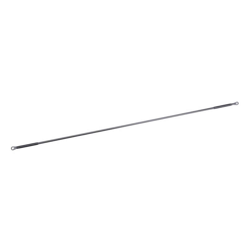 Tail control rod set