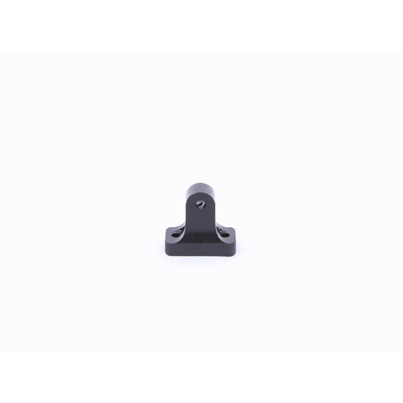 Tail arm holder CNC derlin