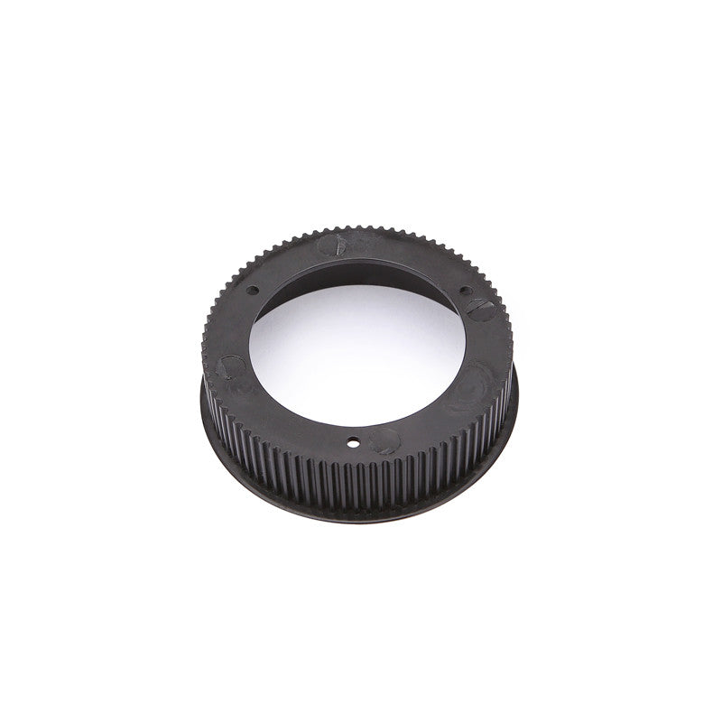 Main tail pulley