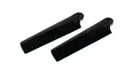 Tail blades