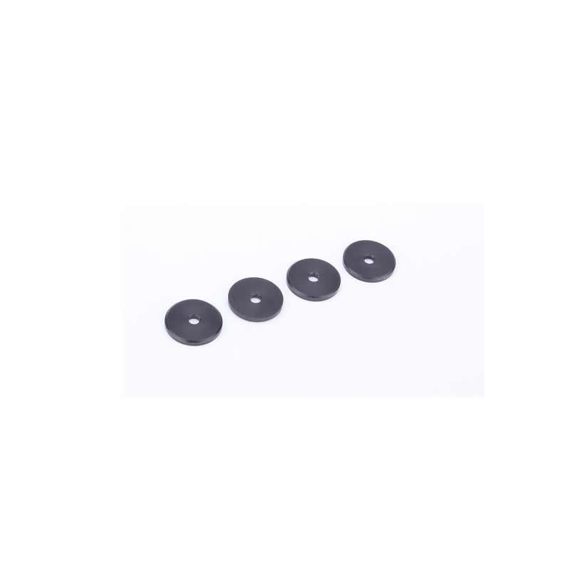 Blade washer