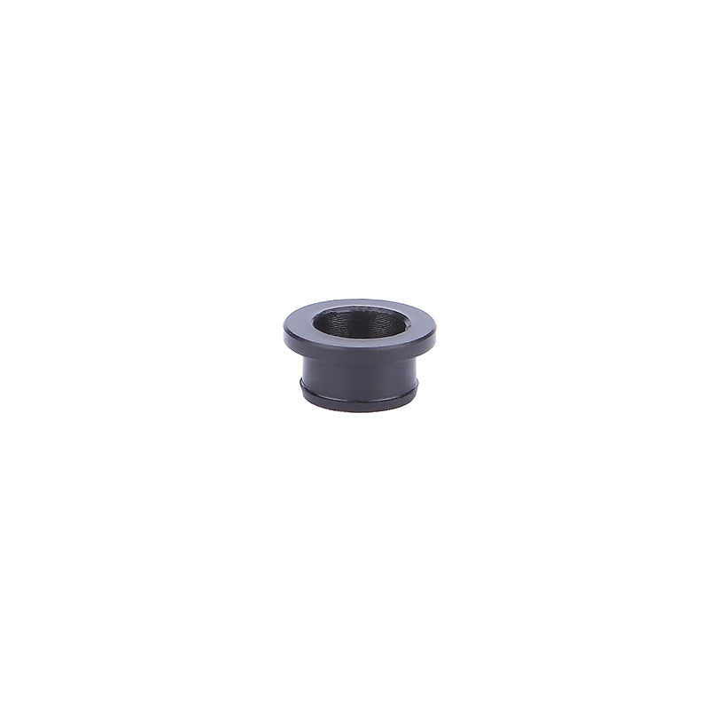 Sliding tube